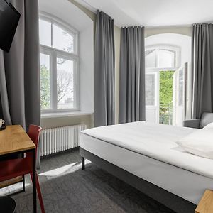 Rija Old Town Hotel